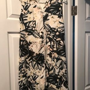 H&M floral print dress - Never Worn